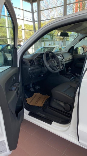 Volkswagen Amarok Anticipo $72.800 Cuota Fija $22.760 X-