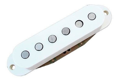 Micrófono Guitarra Ds Pickups Ds42 Stack.06  Neck Pr