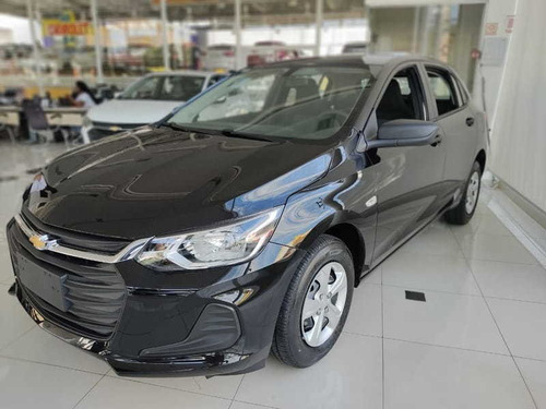 Chevrolet Onix 1.0 Mt Ls