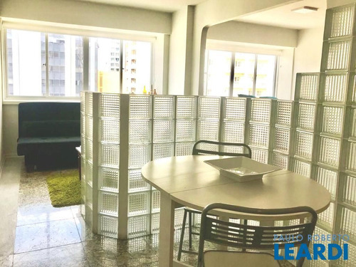 Imagem 14 de 15 de Apartamento - Jardim Paulista - Sp - 635157