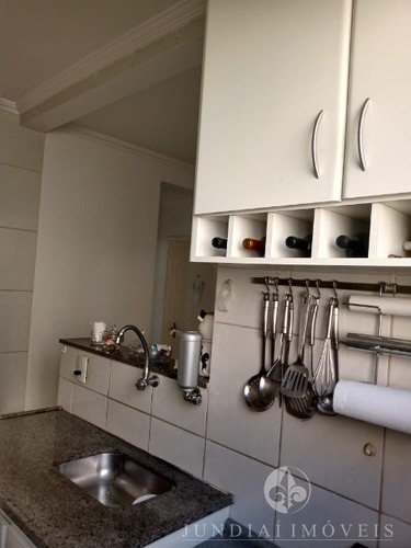 Imagem 8 de 30 de Vendo Cobertura Duplex, Vila Rami- Spázzio Jaraguá-jundiaí - 98 M², Bairro Com Centro Comercial E Serviços, Fácil Acesso, Estuda Permuta. - Ap00310 - 68718232