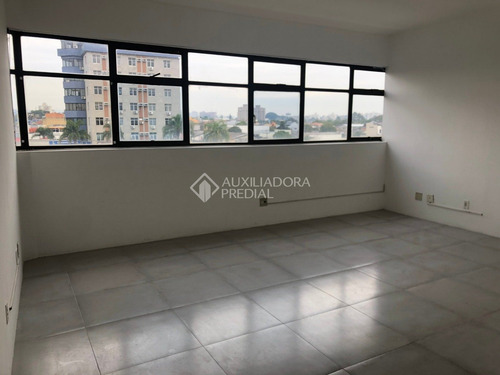 Imagem 1 de 8 de Sala/conjunto - Sarandi - Ref: 304263 - V-304263