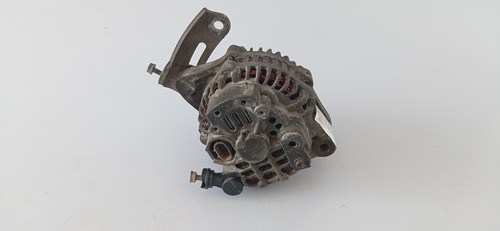 Imagem 2 de 5 de Alternador Honda Civic Original 1996-98