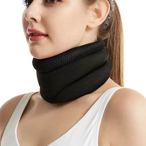Cuello Ortopédico Para Cervicorrect, Collarín Blando Cervica