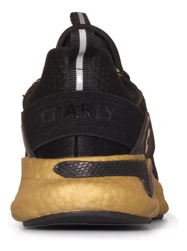 Tenis Charly Performance Para Caballero