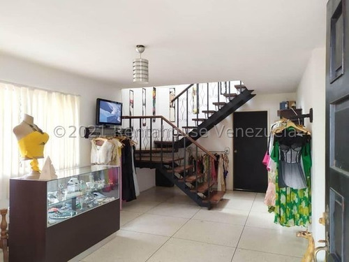 Imagen 3 de 19 de Julio Latouche Rentahouse Vende Casa En Campo Alegre Valencia 22-10335
