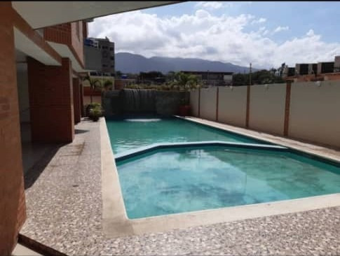 Imagen 13 de 14 de Apartamento Penthouse Urb Playa Grande edif Oasis Marino La Guaira