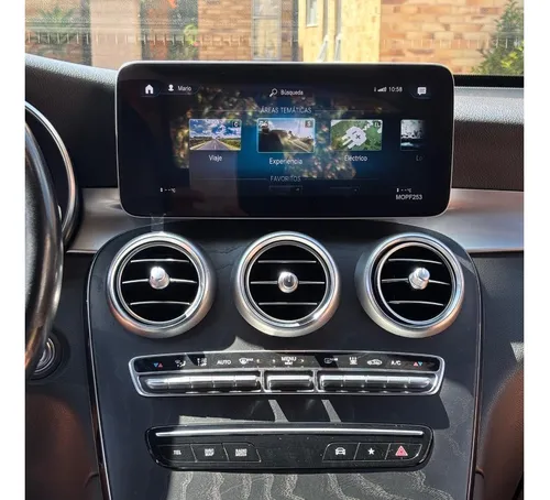 Mercedes-Benz Clase GLC 2.0 Glc300E 4Matic