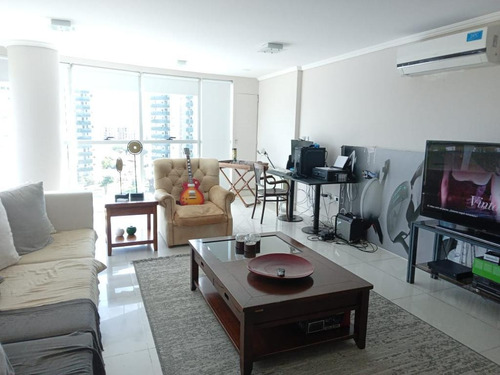 Imagen 7 de 25 de Departamento 3 Dormitorios 2 Cocheras Torre Uritorco Alto Villasol