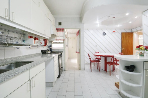 Venta 4 Amb C Dep Espacio G Cochepalermo Apto Cred