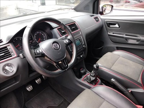 Volkswagen Fox 1.6 Rock In Rio 8v Flex 4p Manual