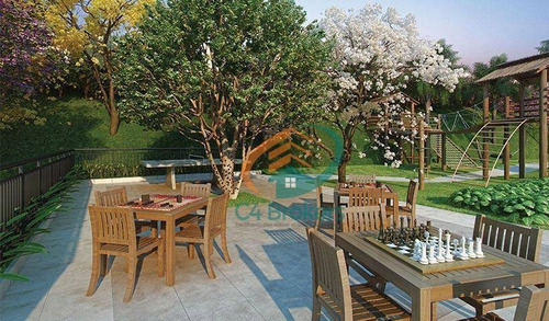 Apartamento À Venda, 65 M² Por R$ 410.000,00 - Jardim Flor Da Montanha - Guarulhos/sp - Ap0116