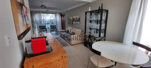 Imagem 3 de 14 de Sobrado Com 4 Dormitórios À Venda, 184 M² Por R$ 1.450.000 - Mooca - São Paulo/sp - So0301