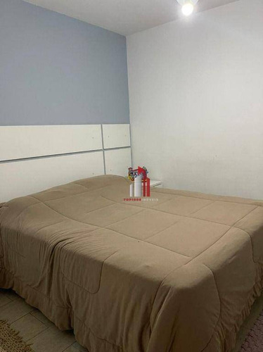 Imagem 12 de 19 de Casa À Venda, 140 M² Por R$ 770.000,00 - Vila Mazzei - São Paulo/sp - Ca0321