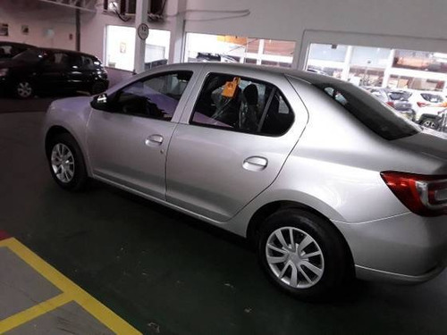Imagem 6 de 9 de Renault Logan 1.6 16v Sce Flex Expression Manual