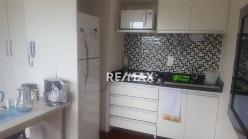Imagem 10 de 10 de Loft Em Alto, Teresópolis/rj De 27m² 1 Quartos Para Locação R$ 1.450,00/mes - Lf1814861-r