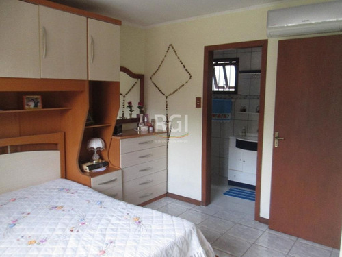 Imagem 11 de 24 de Casa Em Porto Alegre. - 5117