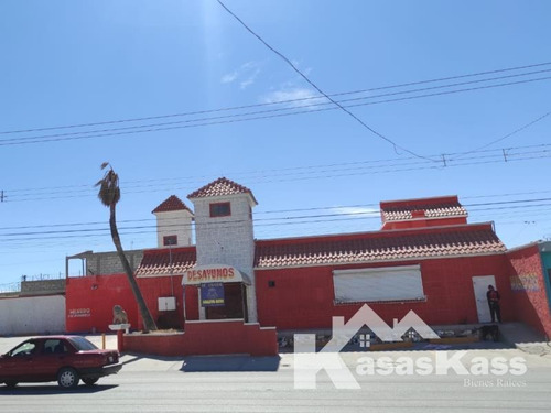 Local Comercial En Venta Pie De Casa (el Granjero)