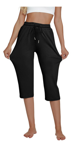 Pantalones Elásticos Y Elegantes, Suaves Para Ropa De Mujer