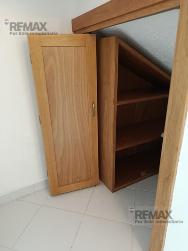 Venta De Departamento, Hacienda San Gaspar, Jiutepec, Mor...clave 5713