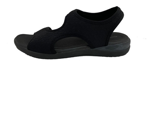 Sandalias Lycra Comfort Flex Confort Licra - Pino Calzados