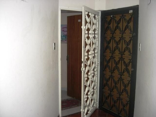 Imagen 8 de 14 de Cómodoy Bonito Apartamento En Los Chorros 22-9709