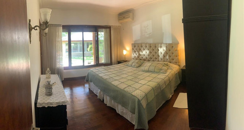 Imagen 12 de 14 de Casa Quinta Grande / Paddle / Voley / Pileta, Excelente Acceso Bajada Ford. Alquiler Temporal (mes Quincena Semana) Zona Norte Tigre Pacheco Ricardo Rojas Leer Descripción