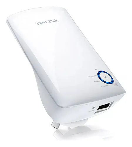 Repetidor wifi tp link wa850re hotsell