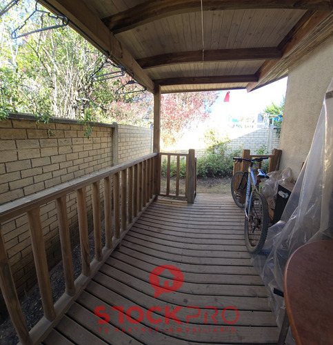 Venta Casa Amoblada En Algarrobo, 3d + 3b + 3est.