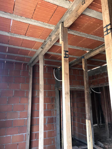 Imagen 13 de 23 de Casa De 140m2 En Tejas 4, Facilidades. Terminaciones De Calidad