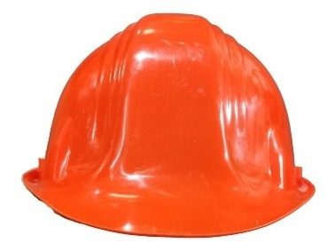 Imagen 2 de 7 de Casco De Seguridad L&r Schnabel Con Arnés Iram 3620