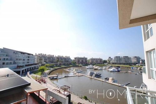 Imagen 9 de 11 de Departamento En Venta Ubicado En Bahia Grande, Nordelta, Tigre