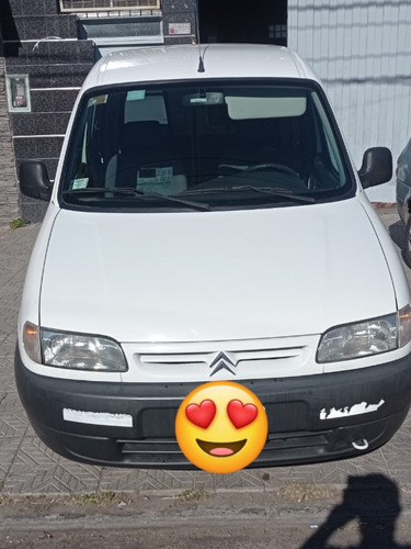 Citroën Berlingo Furgon 1.9 D