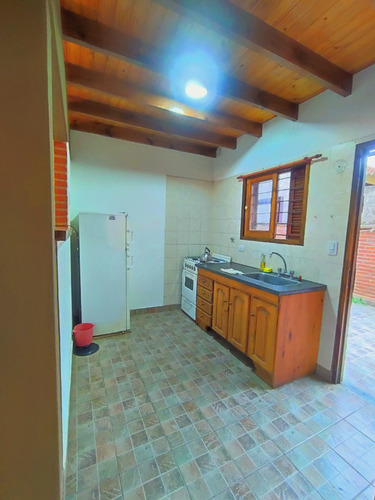Duplex Al Frente En Costa Azul 200 Mts Del Mar (no:san Bernardo, La Lucila)