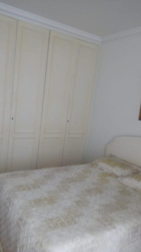 Apartamento À Venda, 330 M² Por R$ 1.696.000,00 - Jardim Anália Franco - São Paulo/sp - Ap6370