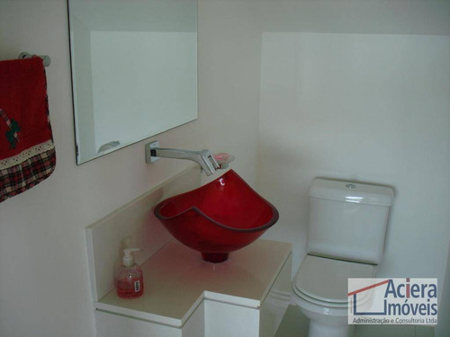 Vintage - Casa Clean. Vista Privilegiada!! - Ca1051