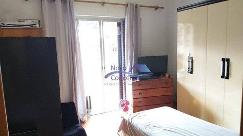 Casa Com 3 Dormitórios À Venda, 200 M² Por R$ 450.000 - Cidade São Mateus - São Paulo/sp - Ca0048