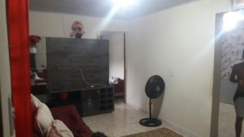 Chácara Em Itanhaém Com 2 Dorm 1 Wc Contrato E Iptu 7713