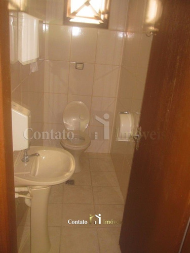 Imagem 12 de 15 de Casa Comercial Venda Centro Atibaia - Cc0037-1