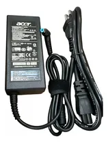 Comprar Original Fonte Carregador Notebook Acer 19v 3.42a 65w P Azul
