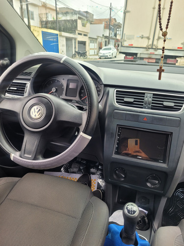 Volkswagen Fox 2010