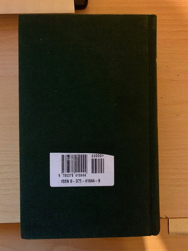 Goethe : Selected Works - Everyman's Library (Usado)