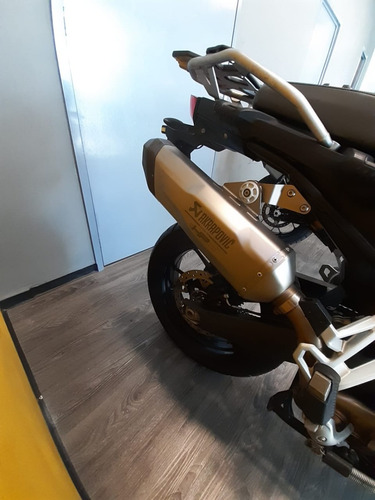 Imagen 4 de 8 de Moto Bmw F750 Gs 2019 Equipadisima