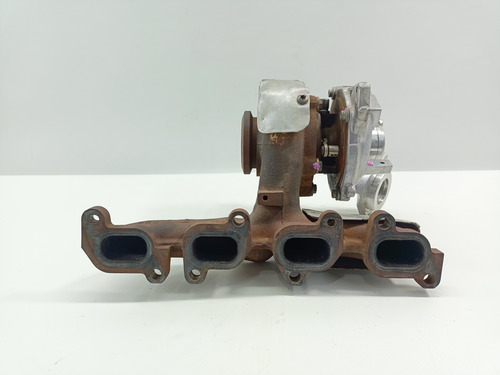 Turbo Diesel Vw Jetta Mk6 Golf Audi A3 2.0l Tdi 11-16 (Usado)