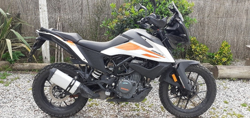 Imagen 2 de 3 de Ktm Adventure