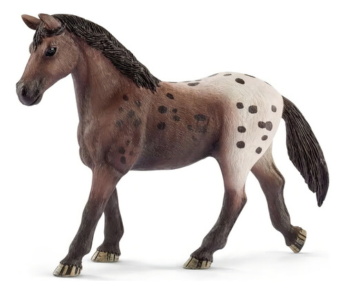 Schleich Horse Club 13861 - Agua Appaloosa