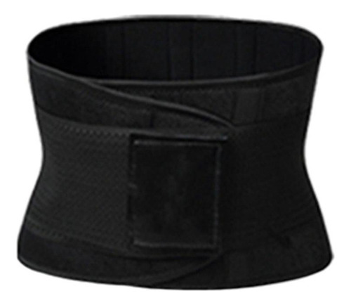 Sweat For Sauna Body Belt Shaper Trainer Belt