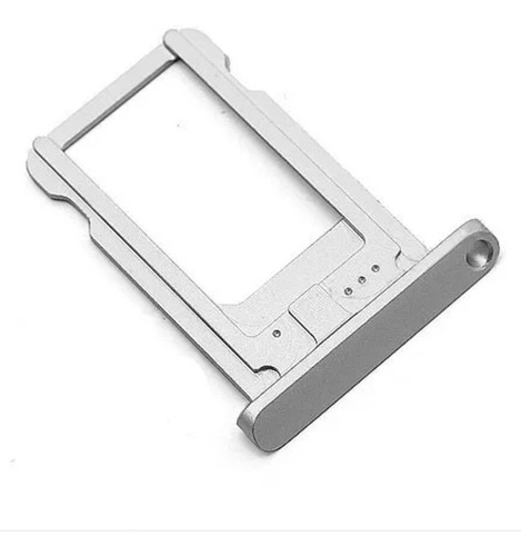 Bandeja Sim Card Tray iPhone 5 5s Original Nueva Apple Store