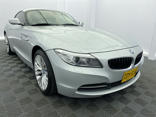 BMW Z4 Sdrive 20 I