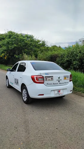 Renault Logan 1.6 Dynamique